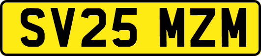 SV25MZM