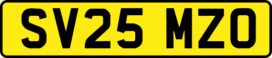SV25MZO