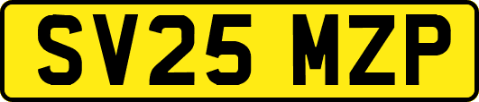 SV25MZP