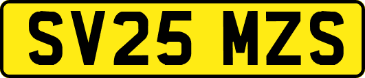 SV25MZS