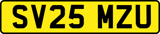 SV25MZU