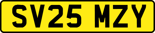 SV25MZY