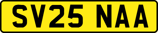 SV25NAA