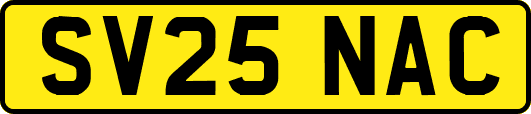 SV25NAC