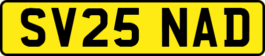 SV25NAD