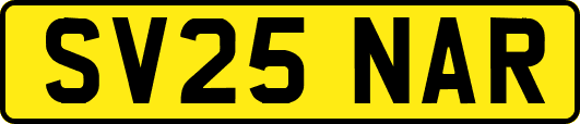 SV25NAR
