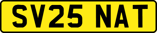 SV25NAT