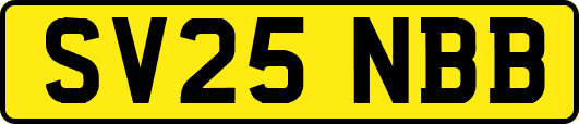 SV25NBB