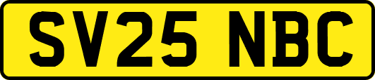 SV25NBC