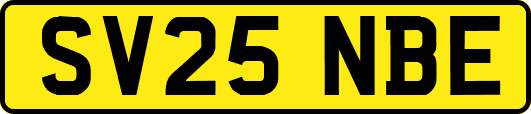 SV25NBE