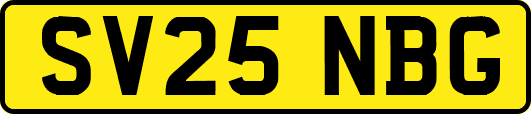 SV25NBG