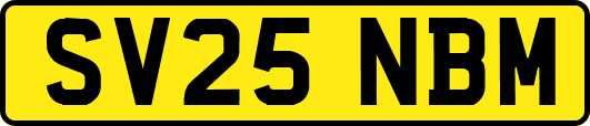 SV25NBM