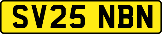 SV25NBN