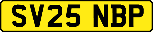 SV25NBP