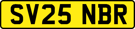 SV25NBR