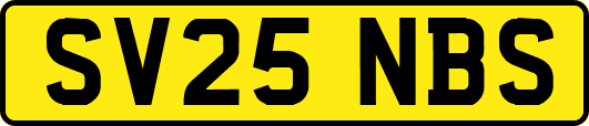 SV25NBS