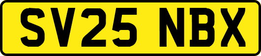 SV25NBX