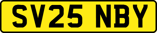 SV25NBY
