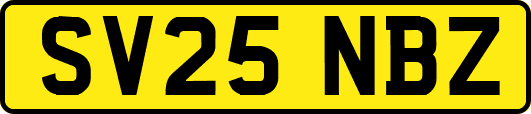 SV25NBZ