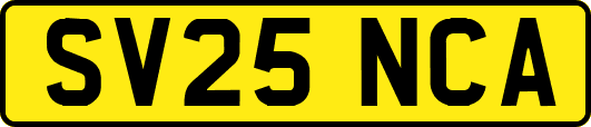 SV25NCA