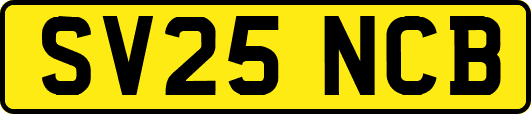 SV25NCB