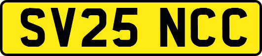 SV25NCC