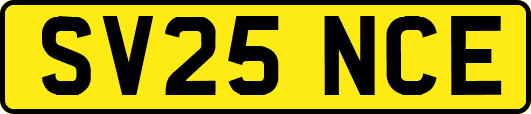 SV25NCE