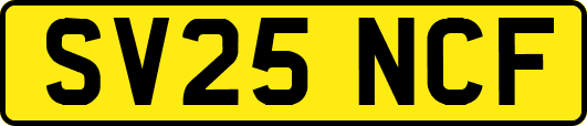 SV25NCF