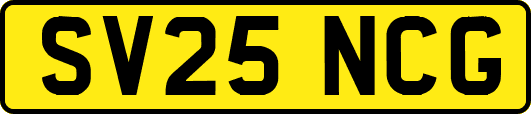 SV25NCG