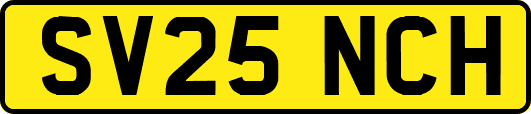SV25NCH