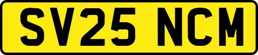 SV25NCM