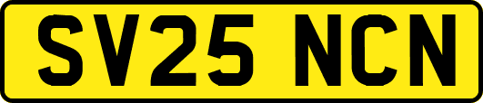 SV25NCN