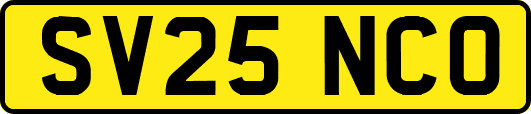 SV25NCO