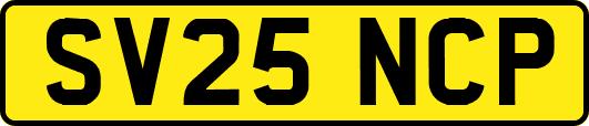 SV25NCP