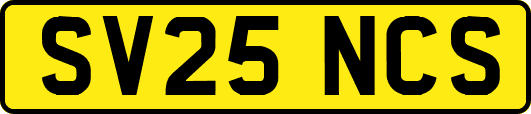 SV25NCS