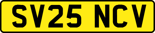 SV25NCV