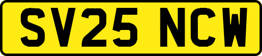 SV25NCW