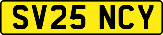SV25NCY