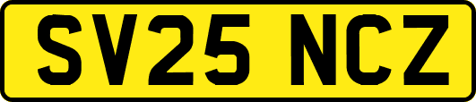 SV25NCZ
