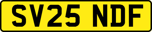 SV25NDF