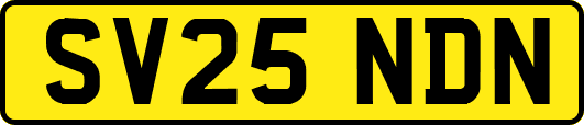 SV25NDN