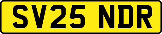 SV25NDR