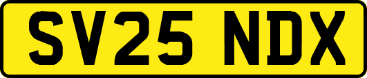 SV25NDX