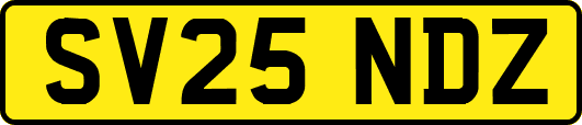 SV25NDZ