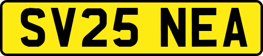 SV25NEA