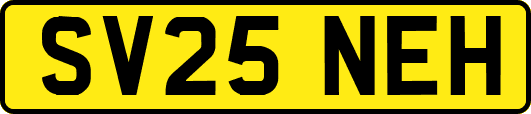 SV25NEH