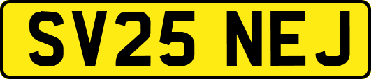 SV25NEJ