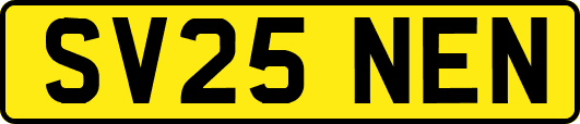 SV25NEN