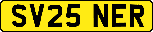 SV25NER