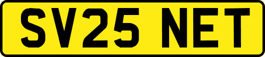 SV25NET
